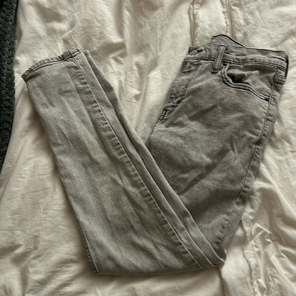 Never worn still in great condition